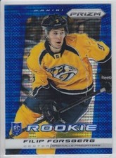 2013-14 PANINI PRIZM BLUE PULSAR WALMART REFRACTOR PARALLEL #100-299 RC YOU PICK