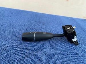 ✔INTERRUPTOR DE CONTROL LIMPIAPARABRISAS VOLANTE MERCEDES W221 W216 S550 S600 TALLO OEM - Imagen 1 de 4