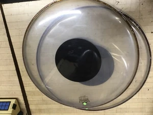 Remo Clear Tom Drum Head, 18 pollici - NOS - Foto 1 di 1