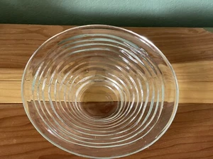 Jasper Conran Wedgwood Fluted Bowl, Strata, Versatile 10” Vintage - Picture 1 of 7