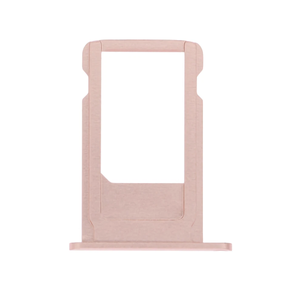 Sim Card Tray for iPhone 7 Plus - Rose Gold - Image 1 of 1