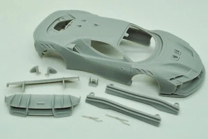 1/24 3D print resin kit 2024 Ferrari SF90 XX - Bild 1 von 6