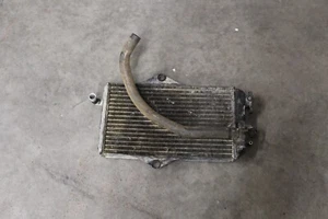 87-06 YAMAHA BANSHEE 350 OEM RADIATOR YFZ350 - Bild 1 von 8