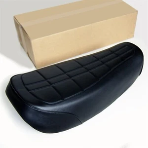 1973-1975 Kawasaki z1 Seat saddle & pan z1a z1b z900 oem quality 1974 73 74 75 - Picture 1 of 4