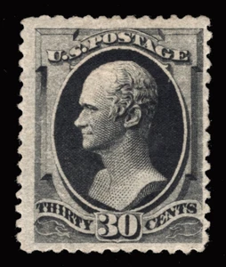 MOMEN: US BRIEFMARKEN #190 POSTFRISCH OG H LOT #93723* - Bild 1 von 2