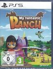 My Fantastic Ranch - PlayStation PS5 - nuovo / IMBALLO ORIGINALE