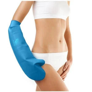 Bloccs Waterproof Cast Cover, Adult Short Arm - Picture 1 of 12