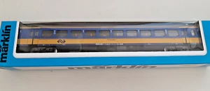 Märklin 4264 Personenwagen 1. Klasse NS neuwertig OVP - Picture 1 of 1