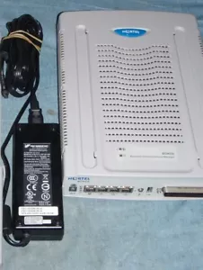 Norstar BCM50 R6.0 4x8 w/power supply - defaulted - Picture 1 of 2