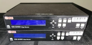 Frullatore per bordi TV One C2-2450 - Foto 1 di 2