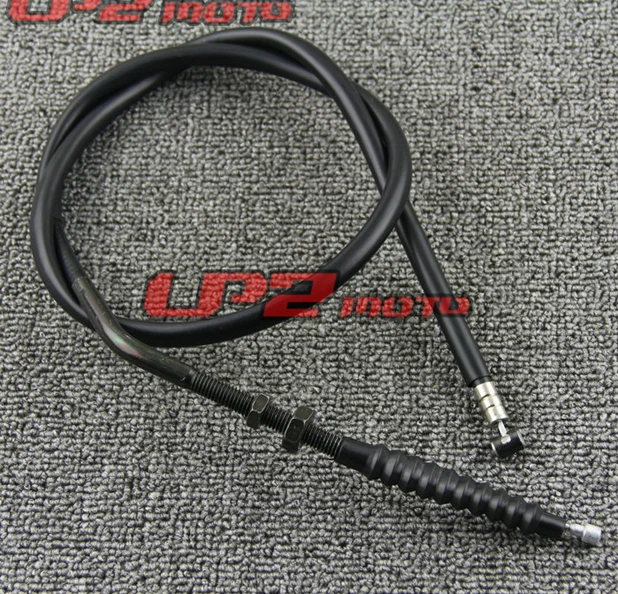 Motorcycle Clutch Cable Line Linkage for Honda XR650 XR650R 2000-2007 - Изображение 1 из 1