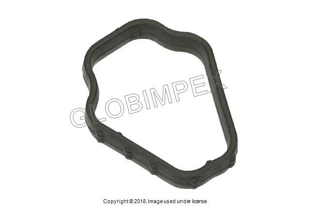 适用于 PORSCHE (2009 - 2013) 密封冷却剂歧管到发动机 (1) ELRING KLINGER — 第 1/1 张图片