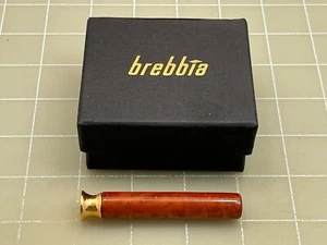 Judd's New in Box schönes Brebbia Bruyère Pfeifenwerkzeug in Box - Bild 1 von 9