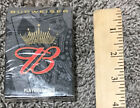 Bicycle Budweiser Playing Cards Order No: 350-R King Of Beers