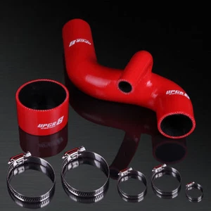 Manguera de silicona 92-96 Impreza WRX STI GC8 UK VERSUS 1-2 EJ20 EJ22 Turbo entrada - Imagen 1 de 1