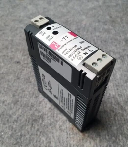 TRACO POWER TCL24-105 Alimentatore industriale 20 W - Foto 1 di 6