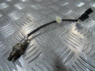 Genuine Honda FORZA NSS 125 NGK Exhaust lambda oxygen sensor 2017 to 2020 - Image 1 of 4