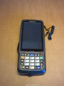 Intermec CN51 CN51AN1KCU2W1000 WiFi Bluetooth 4" 2D Barcode Hand Scanner + BATT - Bild 1 von 7