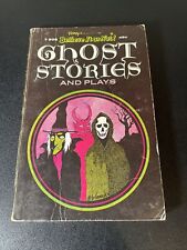 Ripley's Believe It or Not! Ghost Stories and Plays (1968) Vintage Paperback