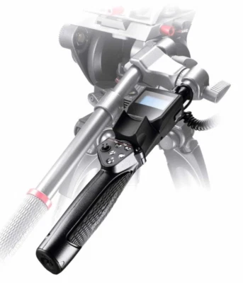 NIB Manfrotto HDSLR Deluxe Remote Control for Canon cameras - MVR911EJCN - Image 1 of 4