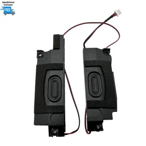 COPPIA CASSE LENOVO THINKPAD T480S  AUDIO SPEAKER SINISTRA + DESTRA - Imagen 1 de 1