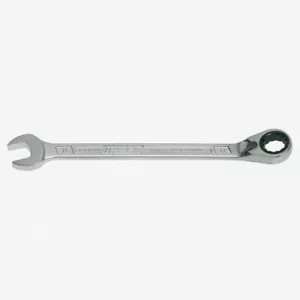 Hazet 606-8 Ratcheting combination wrench 8mm - Picture 1 of 1