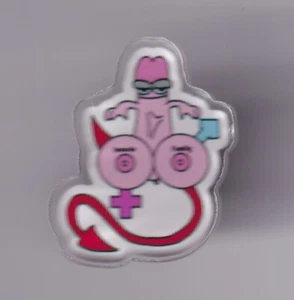 RARE PINS PIN'S .. ART UNIVERSITE FALUCHE FACULTE MEDECINE PHARMA HUMOUR SEXY~FY - Picture 1 of 1