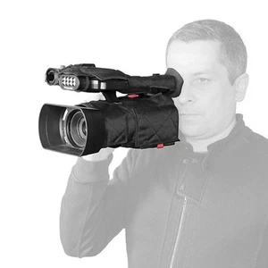 New PC47 Protective Cover designed for Panasonic AG-AC30 - Picture 1 of 5