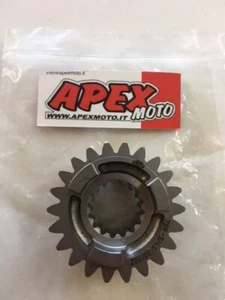 KTM SLIDING GEAR 3/4 G. COD.78933003000 GETRIEBE 3/4 PRIM. - Bild 1 von 3