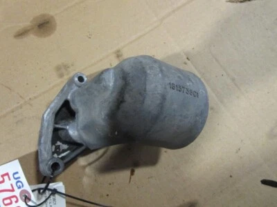 1998-2002 Ford 7.3 F250 F350 F450 Powerstroke Diesel Oil Cooler Flange 1815738C1 Foto 1 de 3