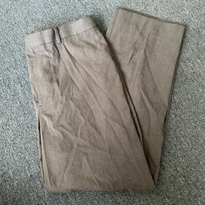 Covington Men's Performance Golf Pants Navy - Size 38x32 Mens Slacks - Picture 1 of 5