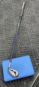 Adams Golf Idea Tech OS Women's Hybrid Iron Sand Wedge Right Handed High Launch - Picture 1 of 10
