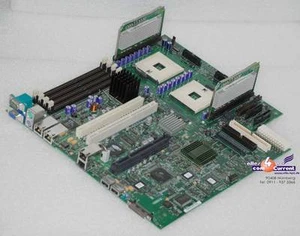 IBM Motherboard 71P9113 48P9026 Eserver Xseries 345 Socket 603 Intel Xeon #K586 - Picture 1 of 1