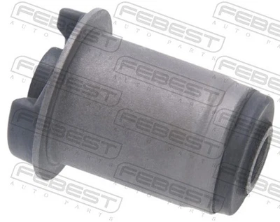 3x ✅Se adapta a FEBEST CRAB-002 PALANCA DELANTERA SILENT BLOCK CHRYSLER VOYAGER I ⭐Vendedor del Reino Unido⭐ - Imagen 1 de 4