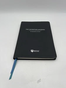 The Intention Journal: Ein Zieljournal für Investoren Neu - Bild 1 von 6