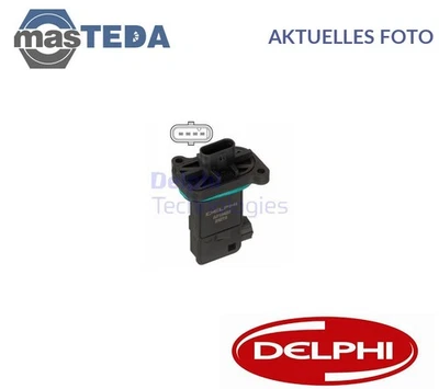 AF10420-12B1 LUFTMASSENMESSER DELPHI FÜR BMW 2,3,4,1,5,X1,6,I8,X2,X3,Z4,X5,X4 - Image 1 of 4