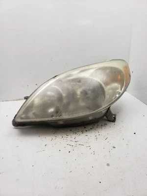 Faro izquierdo conductor compatible con 03-08 MATRIX 750436 Foto 1 de 4