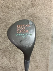 LADY Cobra 🐍 BAFFLER 12* Driver Ladies Flex Graphite shaft RH - Picture 1 of 8