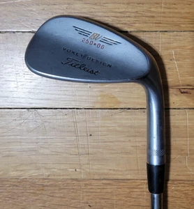 Titleist BV Vokey Design 250-08 Gap Wedge 50° Steel 35.5" RH - Picture 1 of 7