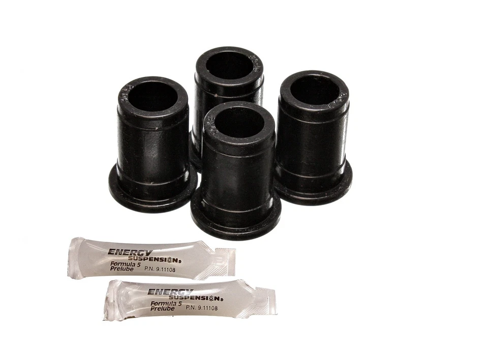 Suspension Control Arm Bushing Kit Fits 1988 Toyota Pickup Base Front Lower - Image 1 of 4