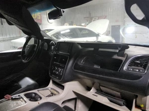 2017 Dodge Caravan Dash Mounted Temperature Controls - Picture 1 of 5