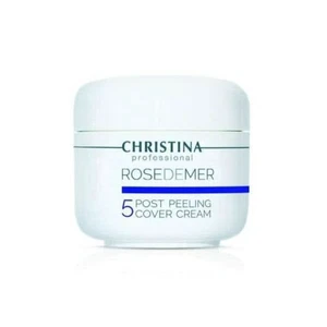 Christina Rose De Mer - Post Peeling Cover Cream (Step 5) 20ml / 0.75oz - Bild 1 von 1