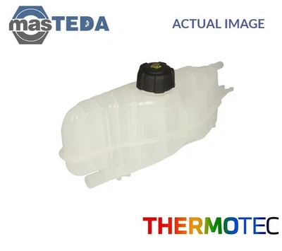 DB1006TT COOLANT EXPANSION TANK RESERVOIR THERMOTEC FOR MERCEDES-BENZ CITAN 85KW - Image 1 of 4