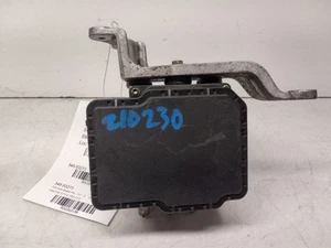 Anti-Lock Brake Part Modulator Assembly US Market Sedan Fits 14-15 CIVIC 393186 - Picture 1 of 12
