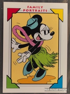 Impel Disney Singles 1991 - Mezcla y combina tarjetas para ahorrar hasta un 35% de descuento - Imagen 1 de 6