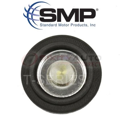 SMP T-Series Fuel Injection Pressure Regulator for 1987-1991 Pontiac Tempest mk Foto 1 de 4