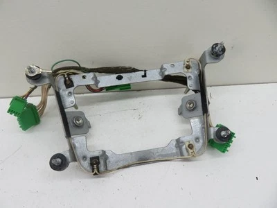 SOPORTE MONTAJE TIERRA VOLANTE VOLVO V70 MK2 2000-2007 1241-6 Foto 1 de 4