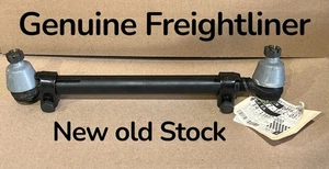 Genuine Freightliner 14-13637-000 Adjustable Drag Link Assembly NOS - Picture 1 of 6