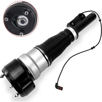 Front Left / Right Air Suspension Shock Strut 2213207313 For Mercedes W221 S550 - Image 1 of 4