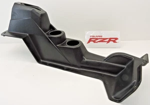 š„ 2013 POLARIS RZR 800 EFI - OEM CENTER CUP HOLDER CONSOLE š„ - Picture 1 of 15